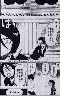 Bleach Manga Spoilers, Bleach Spoilers Confirmed 489, Bleach Spoilers 490, Bleach Manga Spoilers 490, Bleach Raw Scans 491