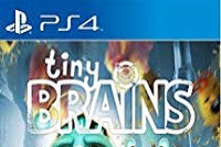 Tiny Brains PS4 (PRELUDE)