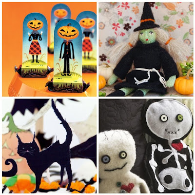 halloween crafts