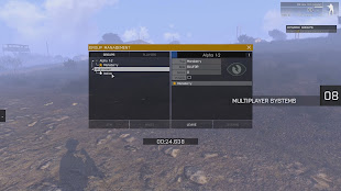 2016年のArma3を紹介するScanning The Horizon 2016