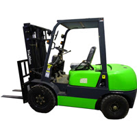 Jual Forklift Diesel