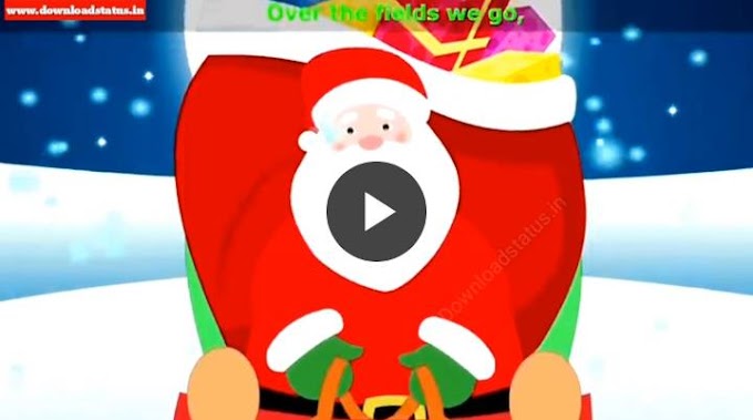 Top 10+ Best Merry Christmas download - Happy Christmas Day Status Video