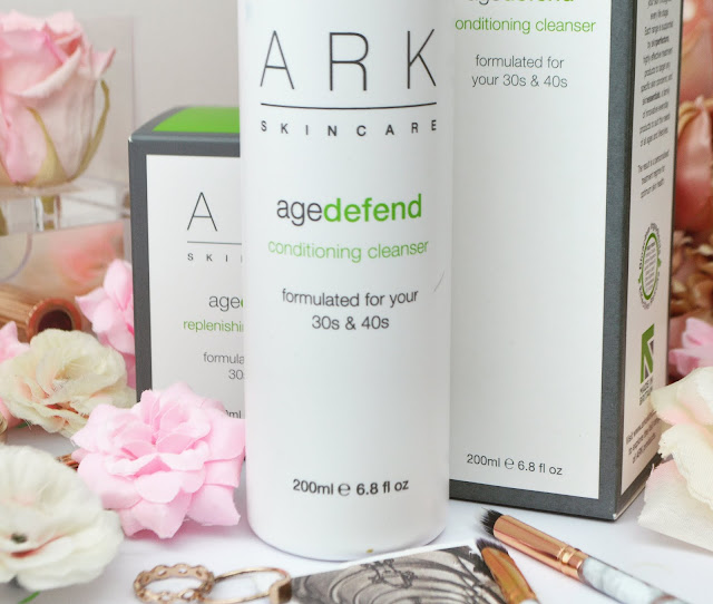 Learning More About Ark Skincare Products - Review - Lovelaughslipstick Blog