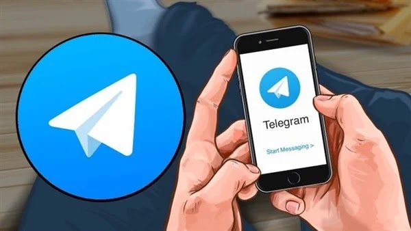 No one will be able to hack it .. How to make a secret chat in Telegram