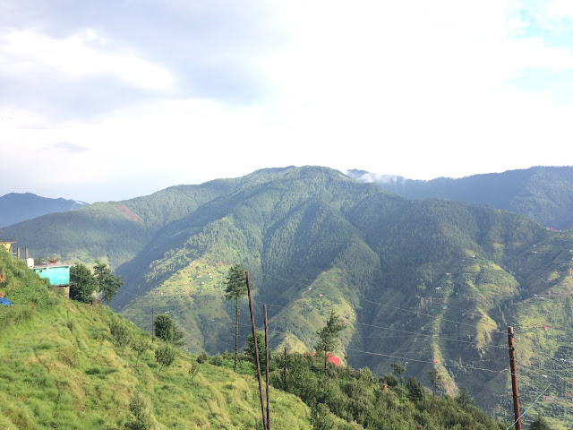 Chopal Himachal Pradesh