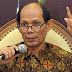Terkait Polemik BUMN, Ichsanuddin: Yang Ngomong Pasal 33 Belajar Dulu Deh!