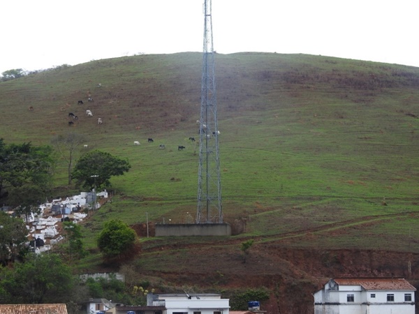  Ribeirão Varre-Sai