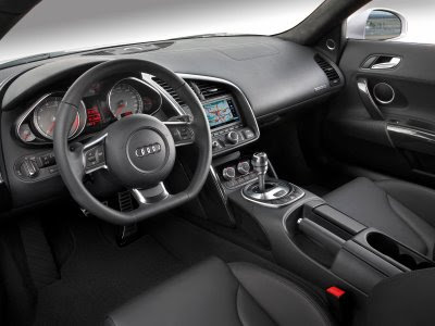 audi r8 wallpaper interior. Audi R8 Wallpaper