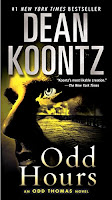 Dean Koontz, American, Fiction, Ghost, Horror, Psychic, Suspense, Thriller