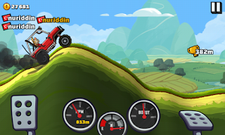 hill climb racing ，hill climb racing 2 ，العاب اندرويد اوف لاين ，العاب اندرويد اون لاين ，اندرويد 