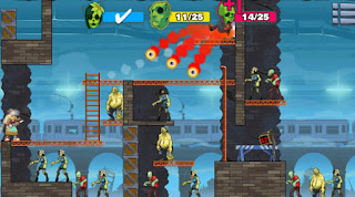 stupid zombies 3 mod apk gratis