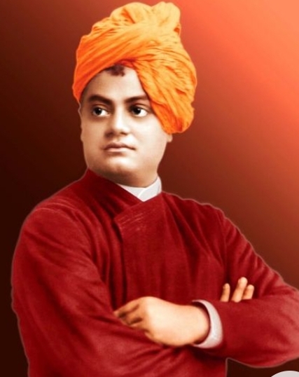 The Voice Of Swami Vivekananda-Swami Vivekananda Said To Youth