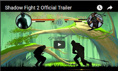 shadow fight -latest android game version