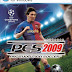 حصرياً:تحميل وتثبيت لعبة PES 2009 كاملة مضغوطة بحجم 1.4 GB فقط !