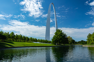 Gateway Arch