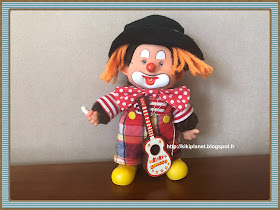 kiki clown circus auguste clown blanc cirque circus