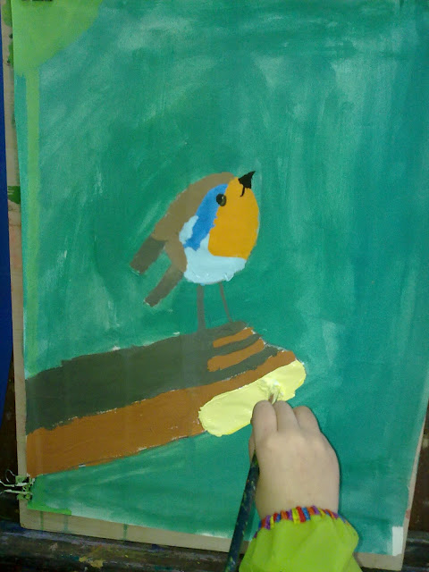 clases dibujo niños,niños estudio de arte orzan