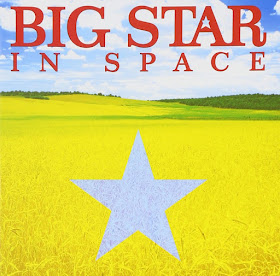 Big Star's In Space