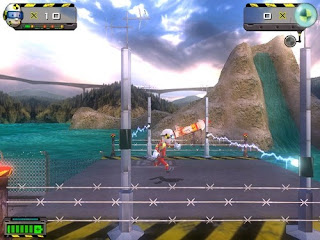 Free Download CID The Dummy PSP Game Photo