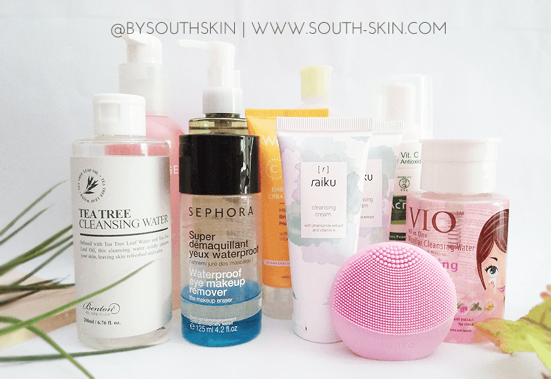 cleansing-routine-with-foreo-luna-play-plus