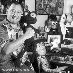 John Lasseter 