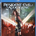 Resident Evil 2 Apocalypse 2004 Hindi Dual Audio 480p BRRip 300MB