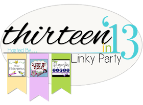 http://www.miss-kindergarten.com/2013/12/13-in-13-linky-party.html