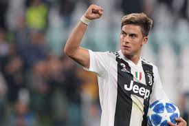 JUVENTUS SUDAH SIAP DI TINGGAL PAULO DYBALA