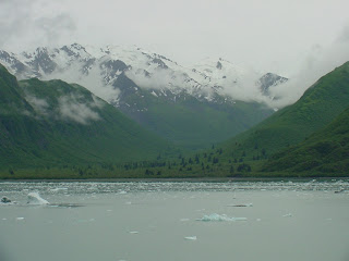 Alaska Landscape wallpaper