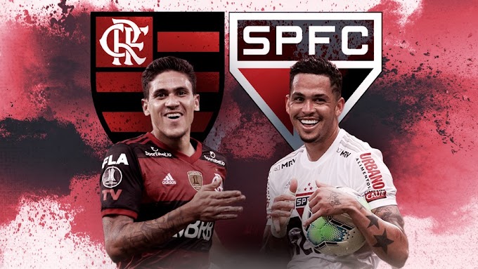 Flamengo e São Paulo são os times da Série A que mais venceram de virada em 2020