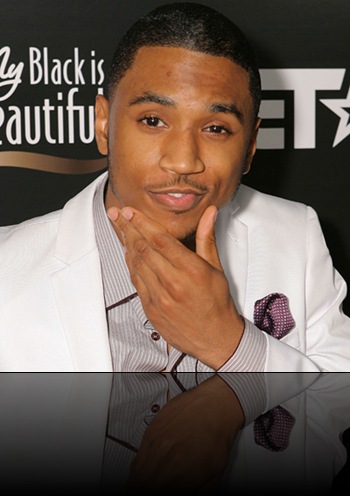 trey songz tattoos. Trey Songz Ft. Drake