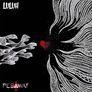 Pesawat - Luluh MP3