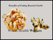 Benefits of Eating Roasted Garlic