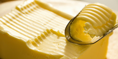 Mantequilla y margarina – Beneficios y peligros.