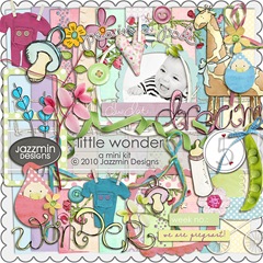 little wonder