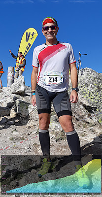 Atletismo Marathón Aranjuez