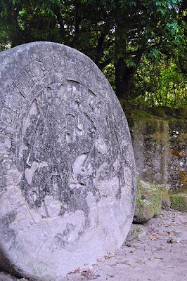 mayan zodiac symbol calender