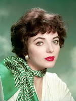 Joan Collins