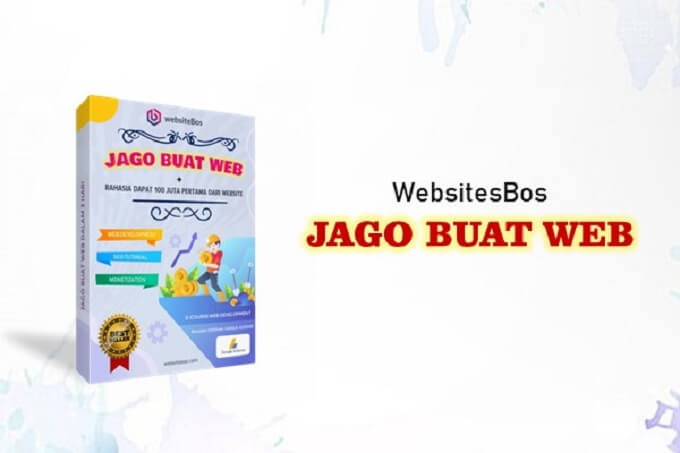 WebsiteBos