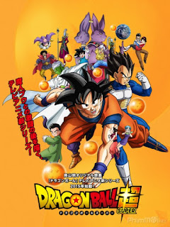 Bảy Viên Ngọc Rồng Siêu Cấp - Dragon Ball Super 2015 Tập 8 [Tập 7 - HD VIETSUB]
