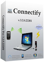 Connectify Pro 3.7.1.25486 Full Version Incl Keygen
