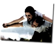 flying together