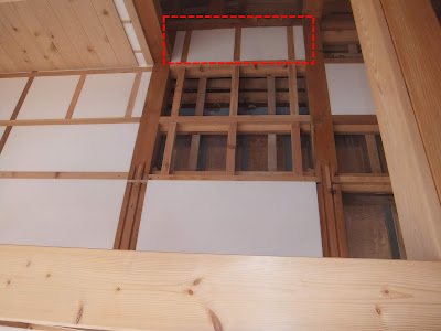 壁の断熱材を最適化