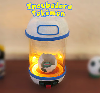 Incubadora-pokemon-casera