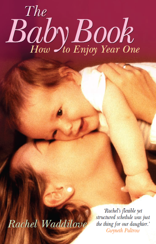 The Baby Book: How to Enjoy Year One - 1001 Tutorial & Free Download - Ebooks