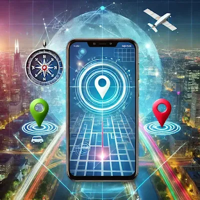 gps