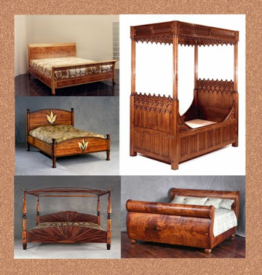 Antique wooden bedroom furniture luxury, Antique Handicraft, wood handicraft, Unique, Handicraft Design, Handicraft Manufacturers, Handicraft Product, Furniture
