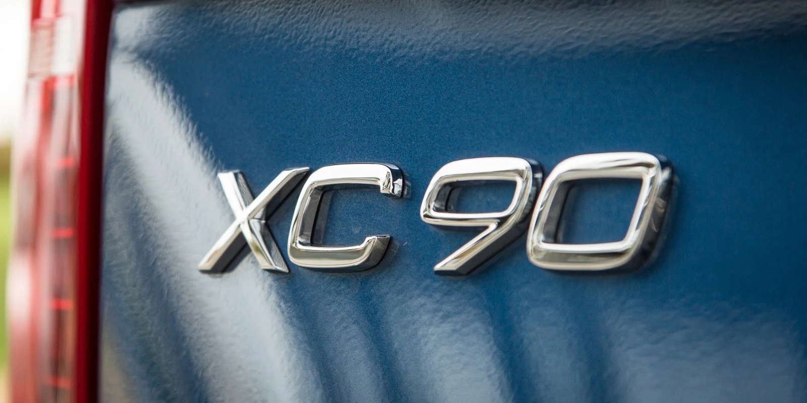 Đánh giá xe Volvo XC90 2016