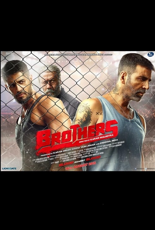 Watch Brothers 2015 Full Movie With English Subtitles