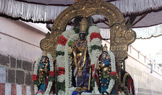 Vaigasi Masa Pravesam, Vaigasi,Upadesa RathinaMalai, ManavalaMaamunigal,Nammazhwar Purappadu,Video, Divya Prabhandam,Sri Parthasarathy Perumal, Triplicane,   Thiruvallikeni, Utsavam